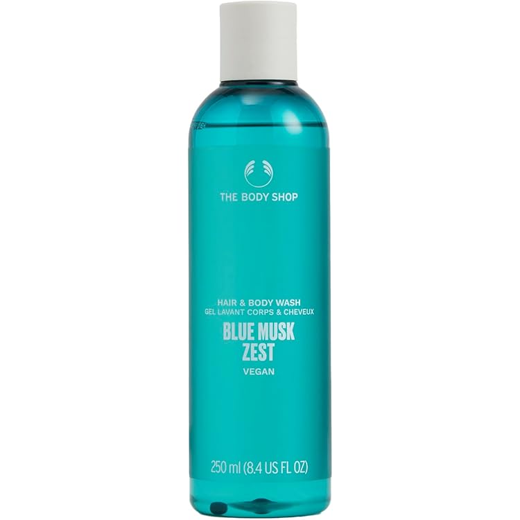 Amazon.co.jp: ザボディショップ [公式] ブルームスクゼスト