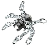 [T-000520800040]RIDGID(ﾘｼﾞｯﾄﾞ)63120 T-33 ﾁｪｰﾝ ﾉｯｶｰ63120