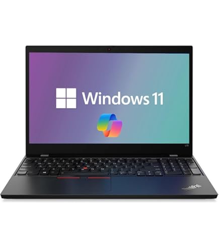 Amazon.co.jp: 【整備済み品】 レノボ ノートパソコン Lenovo ThinkPad 