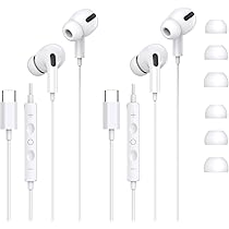 イヤホン タイプＣ イヤホン 有線HiFi クリア通話 Amazon.co.jp: イヤホン タイプc イヤホン 有線 【iPhone17/16