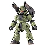 【R.C.W】百川studios CANNED SQUAD UNIT 第一弾 CSUO 02 ロボット モデル プラモデル 組立式