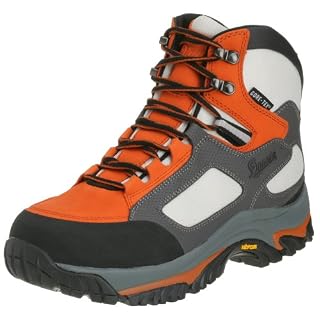 Trekblazer 3 D-1282: Orange Trekblazer 3 D-1282: Orange