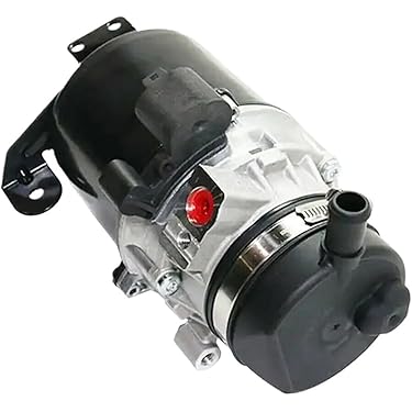 Amazon.co.jp 最新リリース: 車用パワステベーンポンプ の新着