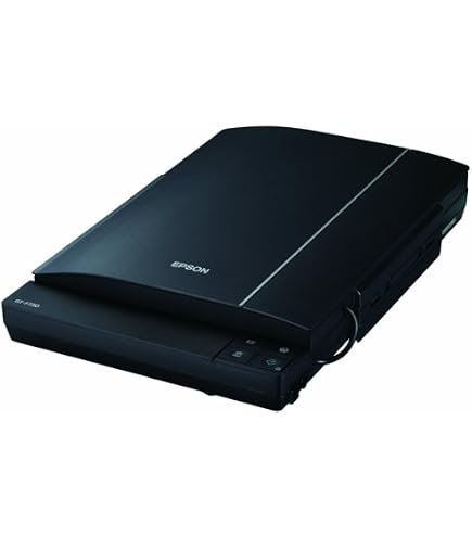 旧モデル エプソン Colorio フラットベッドスキャナー GT-S630 Amazon | 旧モデル エプソン Colorio フラットベッドスキャナー GT