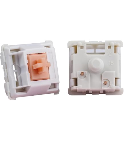 DROP Holy Panda X Mechanical Keyboard Switches - PCB Mount Quiet