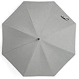 Stokke Stroller Parasol, Grey Melange by Stokke