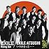 EXILE / EXILE ATSUSHI「Rising Sun / いつかきっと…(CD)」