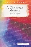 書評 A Christmas Memory (Tale Blazers) by kansas