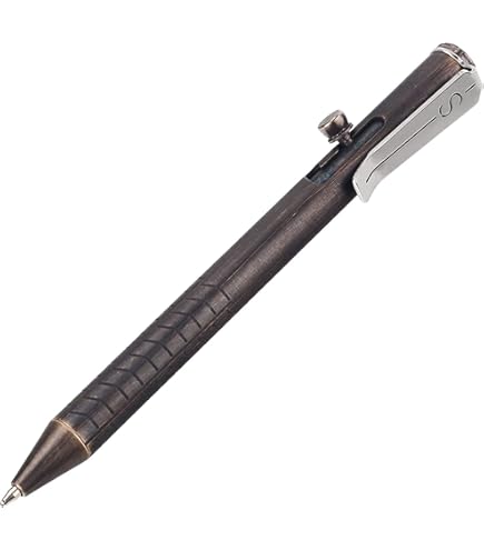 Zebra Pen Micro Pen Compact Travel Pen With Extra Refill