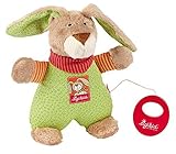 Sigikid Wombel Bombel Musical Bunny (Small) by Sigikid