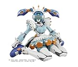 ハセガワ 電脳戦機バーチャロン TF-14 B/C+ フェイ・イェン [ファイナル 14 スペシャル] ブルー・パニック 1/100スケール プラモデル VR11