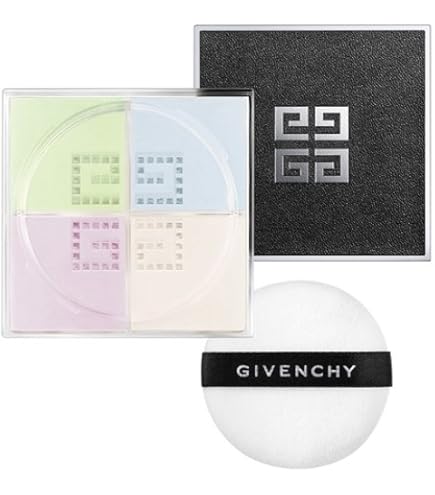 Amazon | GIVENCHY ジバンシイ プリズム・リーブル フェイスパウダー