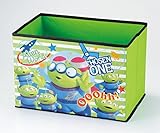 ディズニー キャラクター　収納ボックス (トイストーリー)