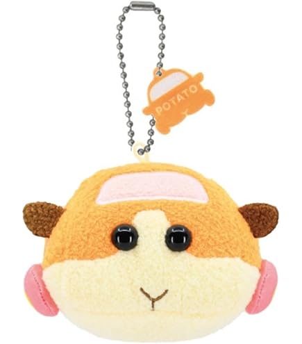 ☆PUIPUIモルカー☆ビッグぬいぐるみ全7種 未開封 ☆PUIPUIモルカー