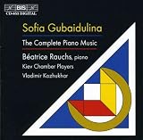 Complete Piano Music