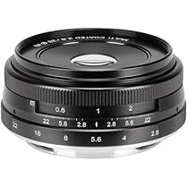 Amazon.co.jp: 【国内正規品】 Meike 交換レンズ MK 28mm F2.8