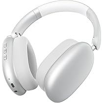 ヘッドホン　ANCノイズキャンセリング　ワイヤレスヘッドホン Amazon.co.jp: Bluetooth ヘッドホン ワイヤレスヘッドホン ANC