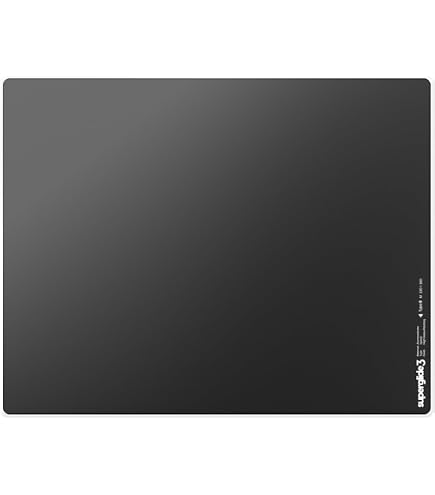 Amazon.co.jp: RGB GAMING 蒼 (特別版）ガラスマウスパッド : パソコン