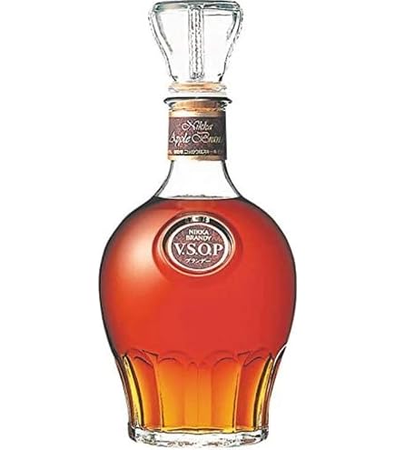 Amazon.co.jp: サントリー V.S.O.P [ ブランデー 700ml ] : 食品・飲料