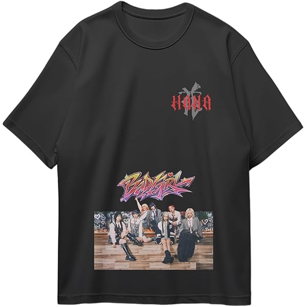 Amazon | Hana 花 Tシャツ | Tシャツ・カットソー 通販
