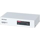 BUFFALO LSW-TX-5NS