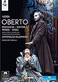 Oberto [DVD]