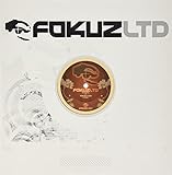 Spreadout [12 inch Analog]