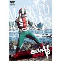 仮面ライダー V3　DVD 全9巻セット Amazon.co.jp: 仮面ライダーV3 全9巻セット [マーケットプレイス