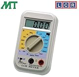マザーツール　デジタルLCRメータ　LCR-9063