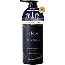 Amazon | 【山田優 香りコラボ】Cleo's Beauté （クレオズ