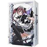 クイーンズブレイド 玉座を継ぐ者 第1巻 [DVD]
