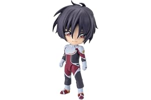 TAMASHII NATIONS フィギュアーツ mini 機動戦士ガンダムSEED DESTINY シン・アスカ 約90mm PVC&ABS製 塗装済み可動フィギュア
