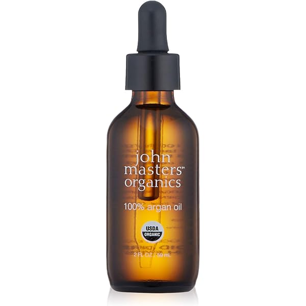 Amazon ジョンマスターオーガニック John Masters Organics ａｒオイル ｎ ヘアオイル 59ml ジョンマスターオーガニック John Masters Organics ヘアオイル 通販