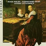 Philips: Keyboard Works & Tr