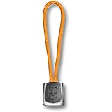 VICTORINOX(ビクトリノックス) ジッパータブ ジッパープル アウトドア ランヤード 【国内正規品】 全5色 (レッド/ブラック/オレンジ/ブルー/グリーン)