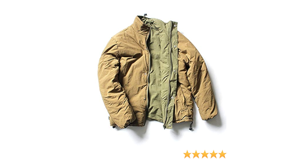 sbb lite reversible jacket