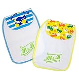 ココロケア (KOKORO CARE) 進化銀 汗とりパッド (汗とりパッド D)