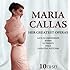 Maria Callas: Her Greatest Operas - Lucia di Lammermoor, Norma, La Traviata, Tosca, Cavalleria Rusticana