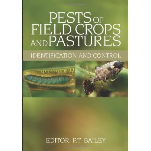 Crop Science Books