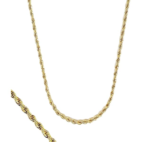 SAADネックレスチェーン２本セット　ステンレス　５５センチ 良品 SAAD サード ネックレス チェーン ステンレス 55cm あずき