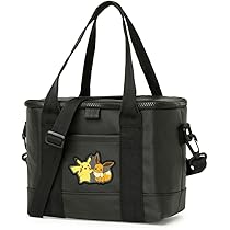 廃盤希少品✨NEW ERAニューエラ×ポケモン ゴルフカートバッグ ピカチュウ 廃盤希少品✨NEW ERAニューエラ×ポケモン ゴルフカートバッグ