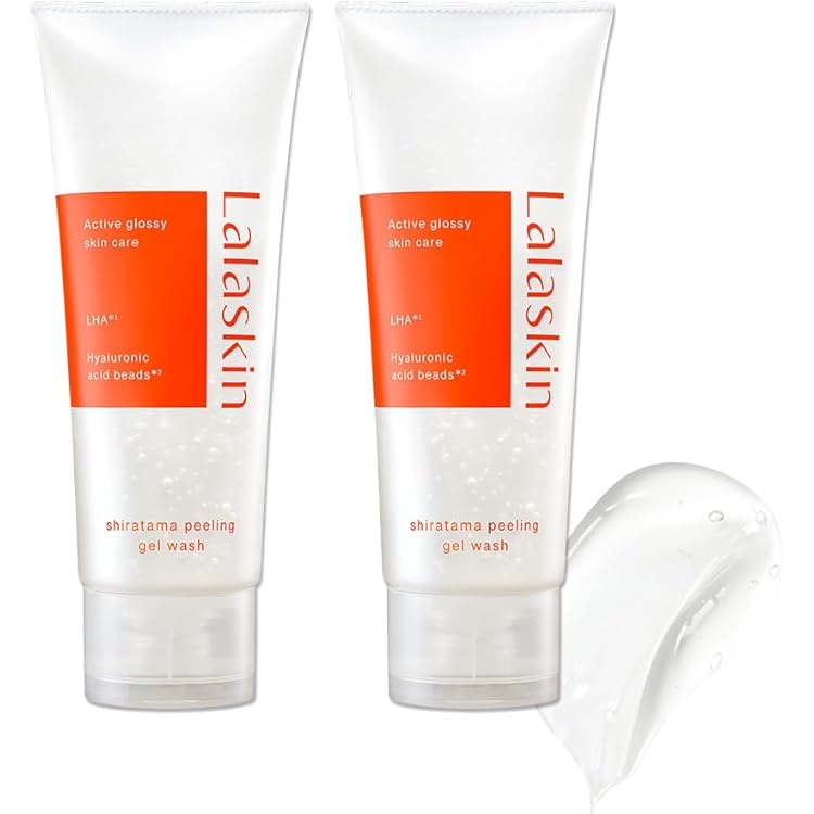 LHA PEEL 2本セット LHA LA PEEL 2本セット 【公式通販】