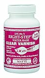 J.W. Right Step 8oz Matte [並行輸入品]