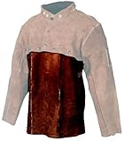 Caiman 5052 20-Inch Replacement Bib for Cape Sleeves, Bourbon [並行輸入品]