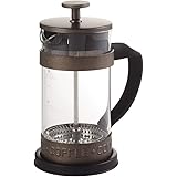パール金属(PEARL METAL) コーヒー プレス 350ml フレンチプレス ブレイクタイム HB-552