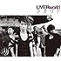 UVERworld「クオリア(初回限定盤)」