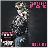 Touch Me - 140-Gram Black, White & Pink Colored Vinyl [Analog]