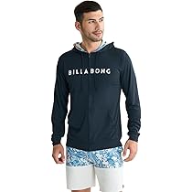 BILLABONG - ビラボン フード ラッシュガード MLサイズ 水着 サーフィン 海 パーカー BILLABONG 25 ビラボン ラッシュガード パーカー ラッシュ