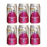 御殿場高原ビール静岡県クラフトビールシュバルツ缶 350mlお試し６本セット