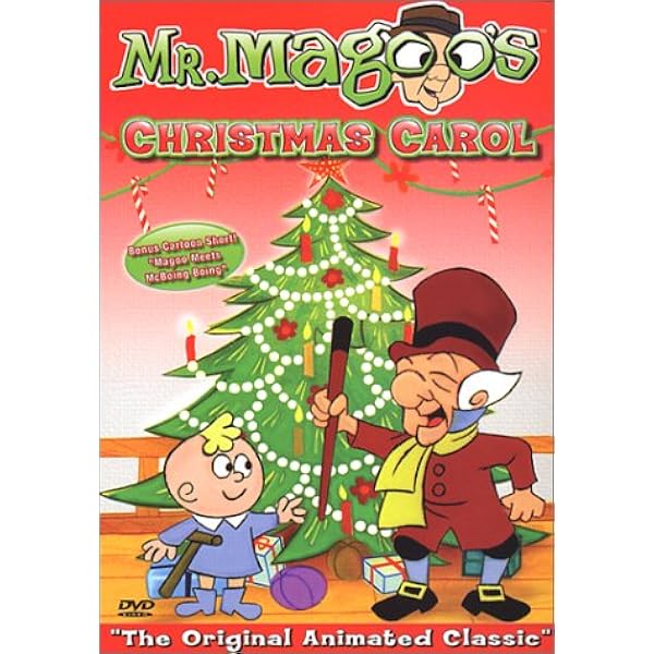 (未使用･未開封品)　Christmas Cartoon Collector&#39;s Edition [DVD] [Import] gsx453j s-l400.jpg